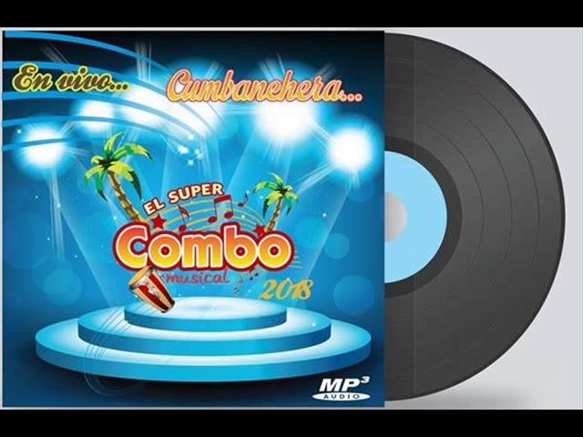 02 Pop  Juanita - EL SUPER COMBO MUSICAL