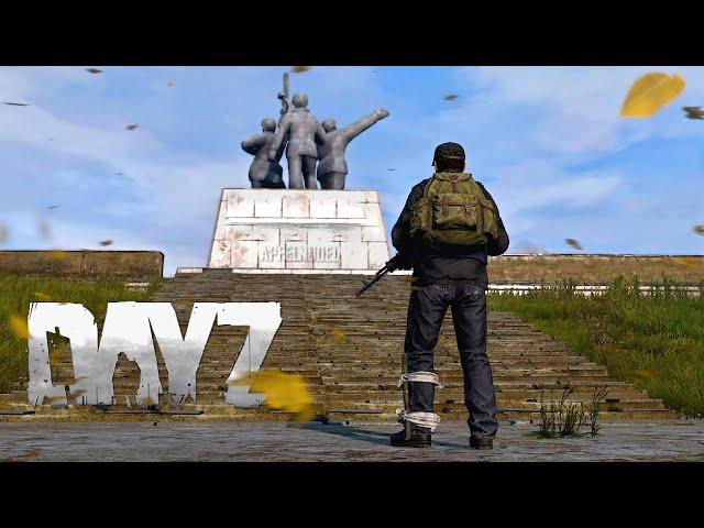 Mal verliert man, mal gewinnen die anderen... | DayZ