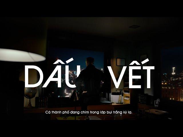 CLEAR MEN X ERLING HAALAND X VINI JR - GIỚI THIỆU SIÊU PHẨM “DẤU VẾT”