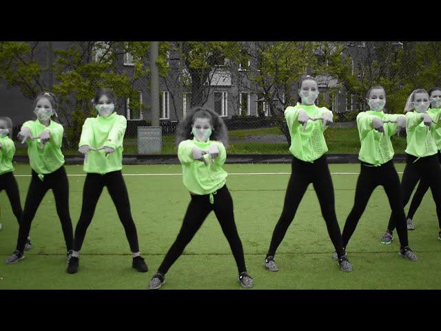 Star Dance. Stockholm star Academy. Танцы девушки 9-13 лет. Flickor 9-13 år