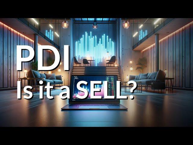  PDI Stock Analysis: Is a 13% Yield Too Good to Ignore? Predicted Opening Price Revealed! 