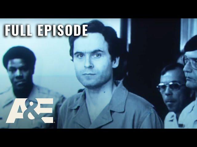 The 20-Year Hunt for the Green River Killer (S5, E1) | Cold Case Files | Full Episode