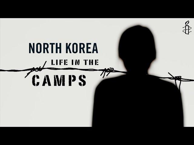 Exposed: Life in North Korean Prisons [Documentary on DPRK's Hard Labour Camps]