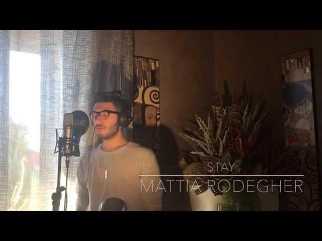 Mattia Rodegher - Stay