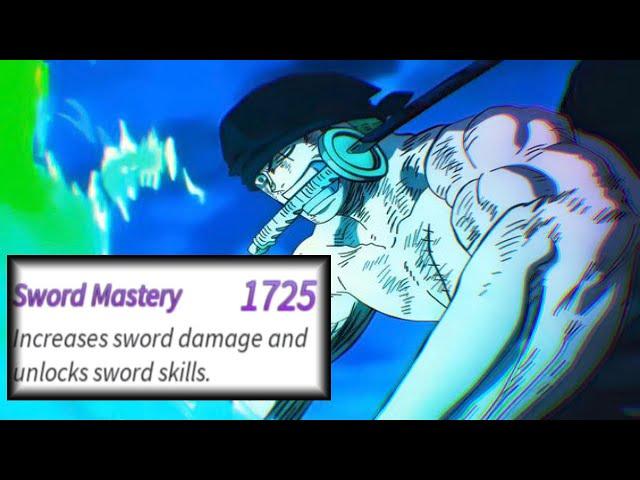 Max Sword Damage Grand Piece Online | Max Stats For Every Weapon On GPO + Trolling Part 4