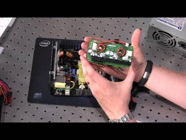 Learn about Power Supplies with Lee and Ryan! - PC Perspective