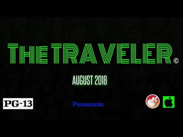 THE TRAVELER - Original Motion Picture Soundtrack (2018) Preview HQ