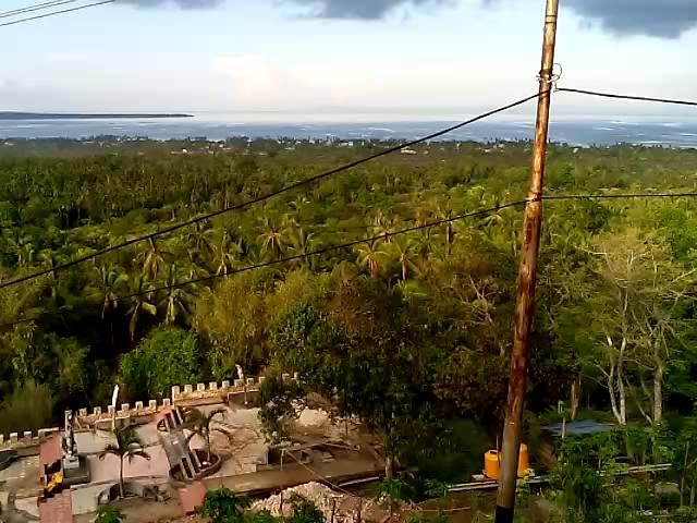 Toliamba wakatobi in the morning | ayuaulaz