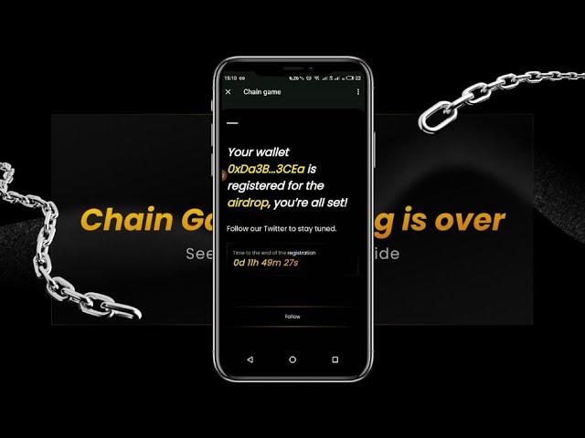 CHAIN GAME | КАК ВЫБРАТЬ СЕТЬ ONCHAIN В OKX | КАК ДОБАВИТЬ ТОКЕН ONCHAIN В СЕТЯХ BASE И ONCHAIN