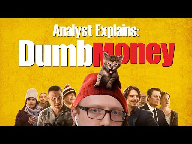 Investment Analyst Explains: Dumb Money