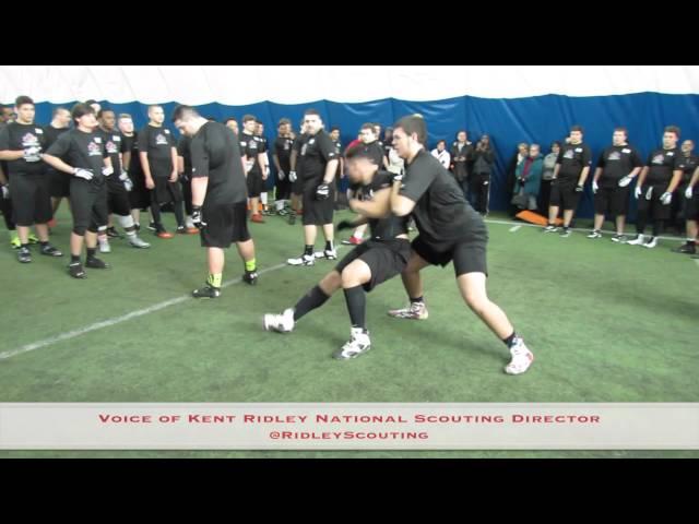 ECS Ontario Player Profile: 2016 OL Sage Doxtater