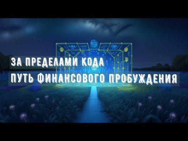Мир это матрица: финансовая психология в эпоху цифровой реальности