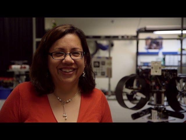 Career Spotlight: Robotics Engineer