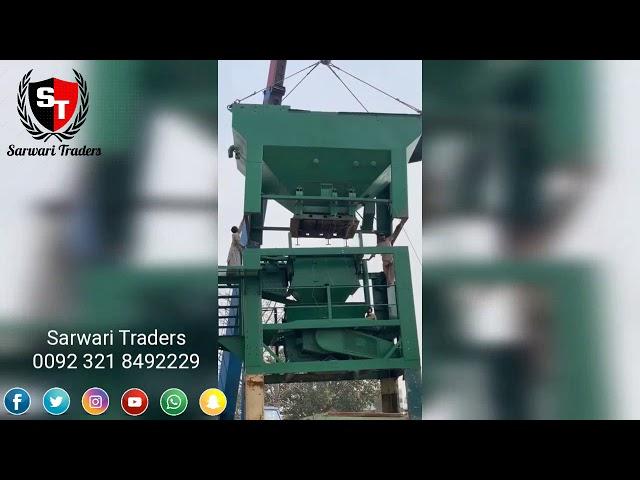 Asphalt plant for sale