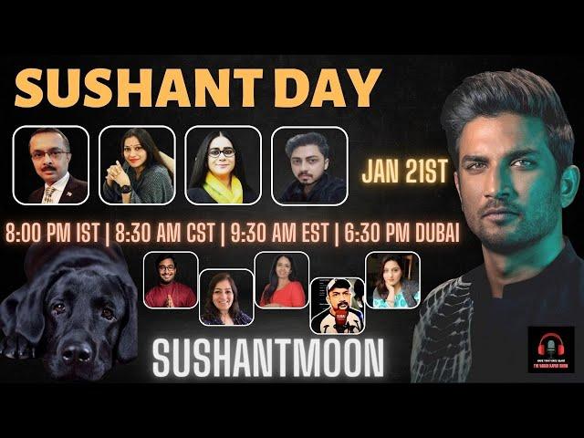 Sushant Day: The Man who initiated the Clean Up Movement for our country | Special Live