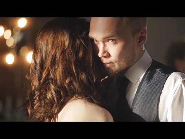 Wedding clip|Анна и Никита|Киров|Свадьба|ZEBRA FILMS