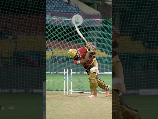 Andre Russell hits MASSIVE SIXES!! | KKR | TATA IPL 2023