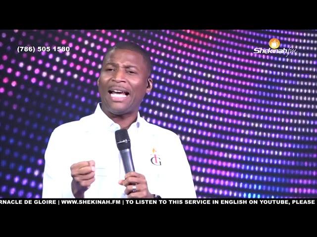 Renmen Bondye Ak Lanmou San Parèy | Pastè Gregory Toussaint | Message Complet