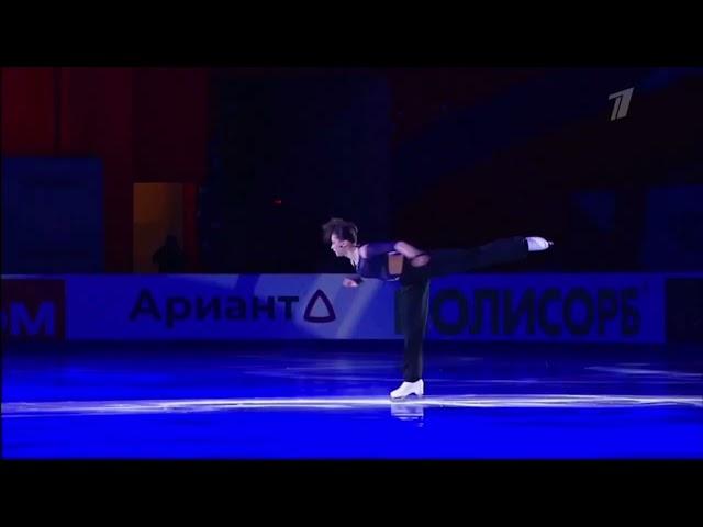 Kamila Valieva— Exhibition number at the Russian Championship 2024 - Pyala