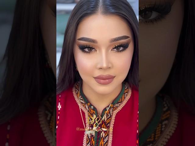 Owadan turkmen yakaly koynek fason