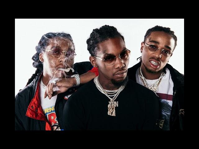 Migos - Birthday ( reverb + slowed )