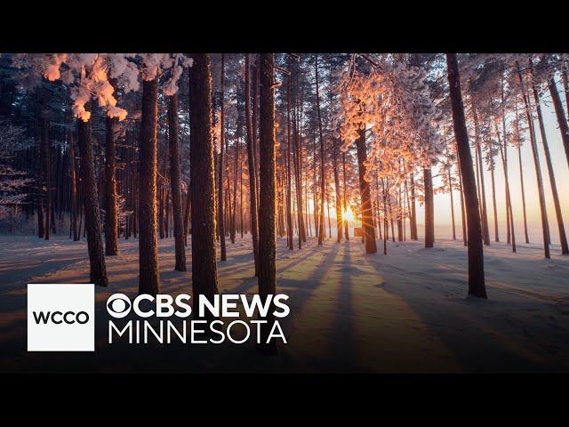 Here's Minnesota's winter outlook