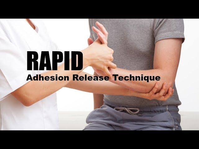 Derrick Demonstrates - Rapid Adhesion Release. Photography and Videography by PrimeSource Media.