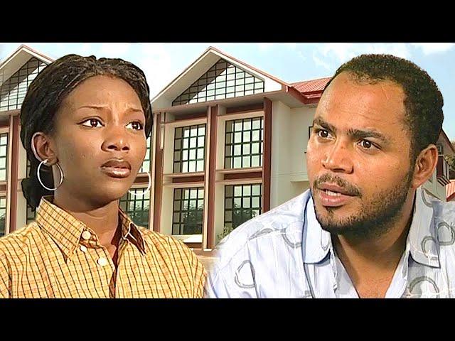 THIS IS THE BEST TRENDING LOVE MOVIE OF GENEVIEVE NNAJI & RAMSEY NOUAH- AFRICAN MOVIES