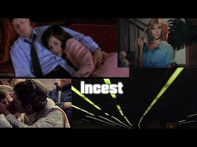 Movies Of The Bizarre Incest Movies From White Fire to House of yes