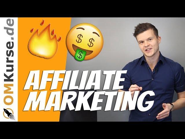 Affiliate Marketing für Anfänger ► Top 5 Programme mit den höchsten Provisionen [Deutsch 2022]