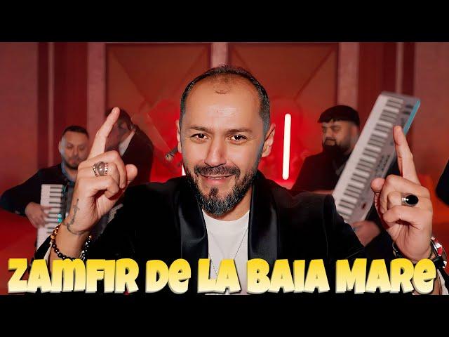 Zamfir de la Baia Mare - I love you, viata mea [viper production]