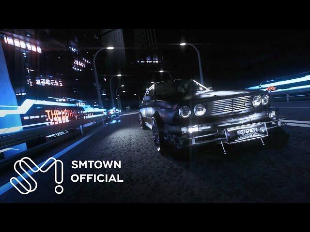 SUPER JUNIOR  슈퍼주니어 'Super Junior25' Trailer