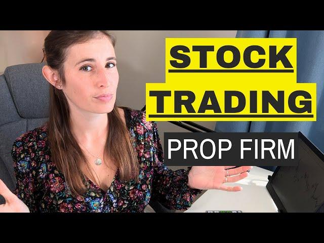 Stocks Prop Firm Review: TRADE THE POOL $20K Buying Power Explained - Prop Firm for Swing Traders