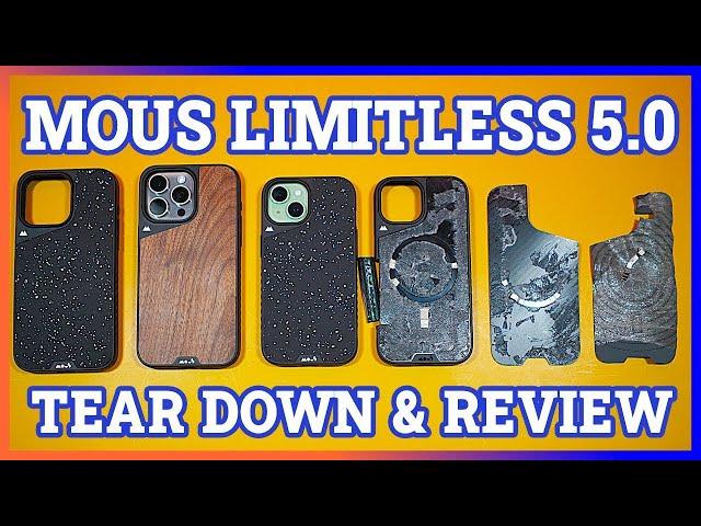 The Best iPhone 15/iPhone 15 Pro Case Of 2023