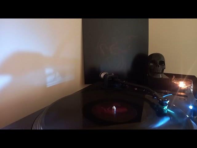 S.V.E.S.T. – Urfaust  (Lp vinyl sound)