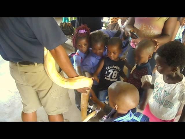 Day out with Efata Educare Center