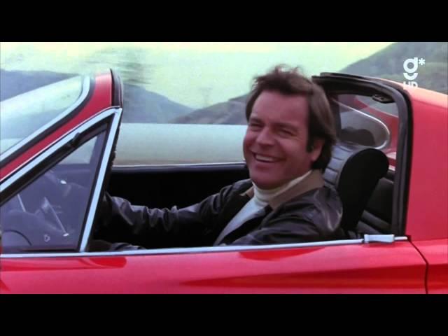 Hart to Hart - Hart aber herzlich Intro HD