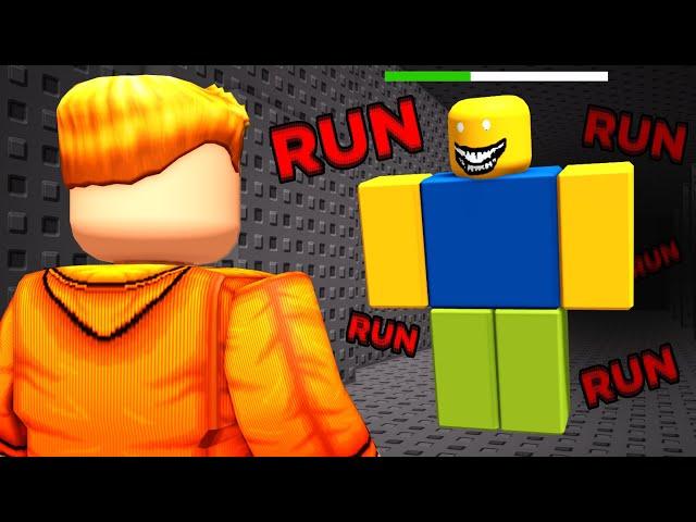 ROBLOX SCARY SIMON SAYS