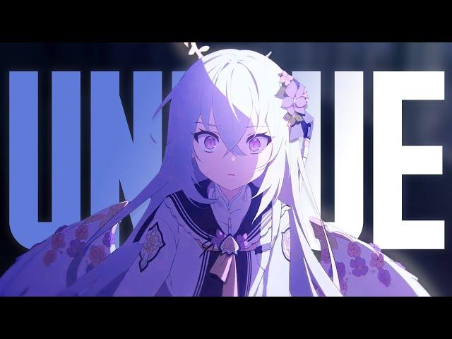 Blue Archive's MOST Unique PV