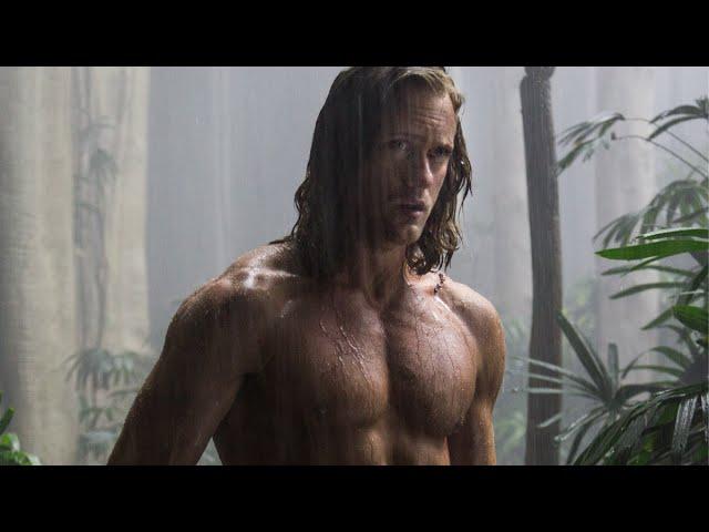 The Legend of Tarzan – Trailer ufficiale italiano