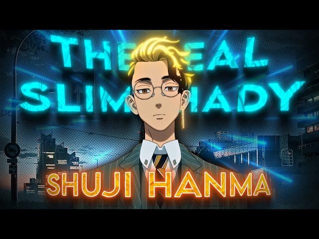 Shuji Hanma- The Real Slim Shady [AMV/EDIT] 4K 60FPS