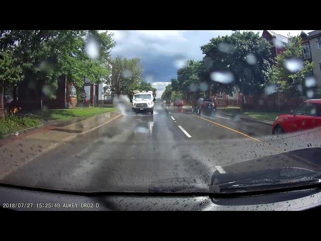 dashcam 07 27 18