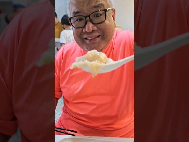 The best Hong Kong chee cheong fun in Klang Valley - Ten Hup Chee Cheong Fun