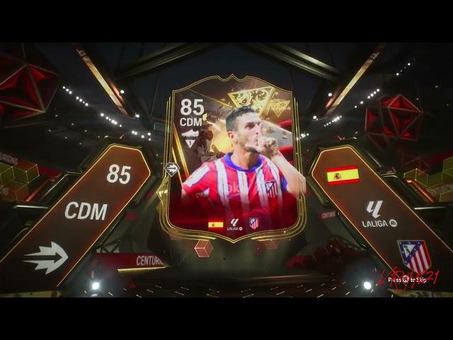 RIVAL REWARDS!! DIVISION 3 : FC25 ULTIMATE TEAM