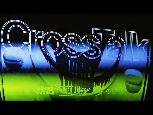 NOODS Cross Talk | Under the Wing Productions