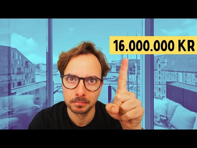 How to Get Rich in Denmark (Unbelievable)