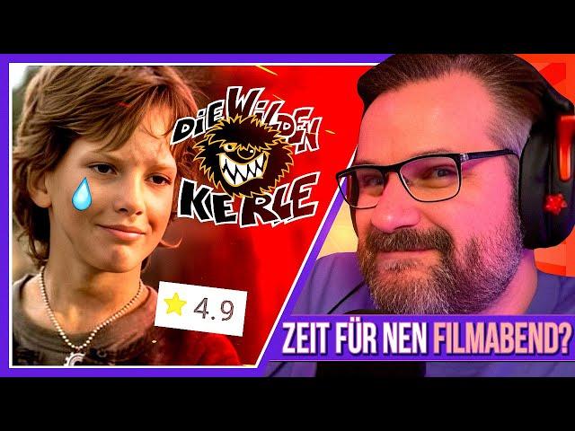 Wild sein ist nicht zukunftstauglich - Gronkh Reaction