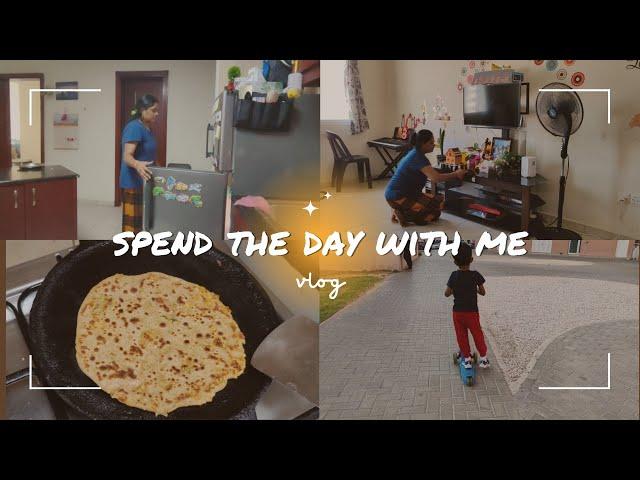 Dubai tamil vlog / Tamil mom in dubai / A day in my life #tamilvlog