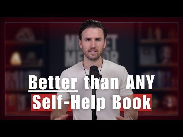You're Doing Personal Growth All WRONG
