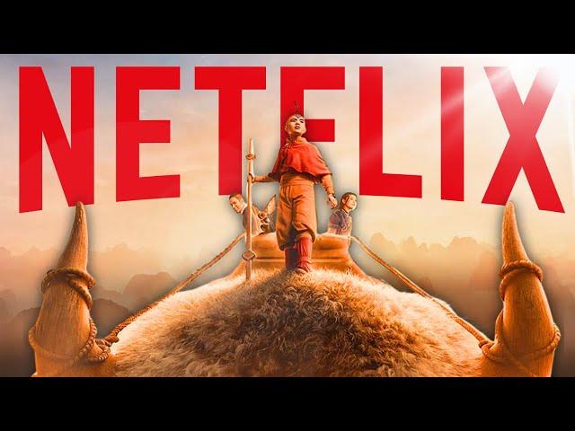 7 Most Watched NETFLIX Shows in 2024 {Part 3}